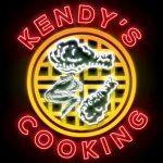 Kendy’s Cooking
