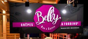 Belly’s Food