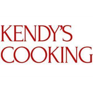 Kendy’s Cooking