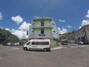 ACISE SamuSocial Martinique