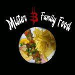 Mister b family food