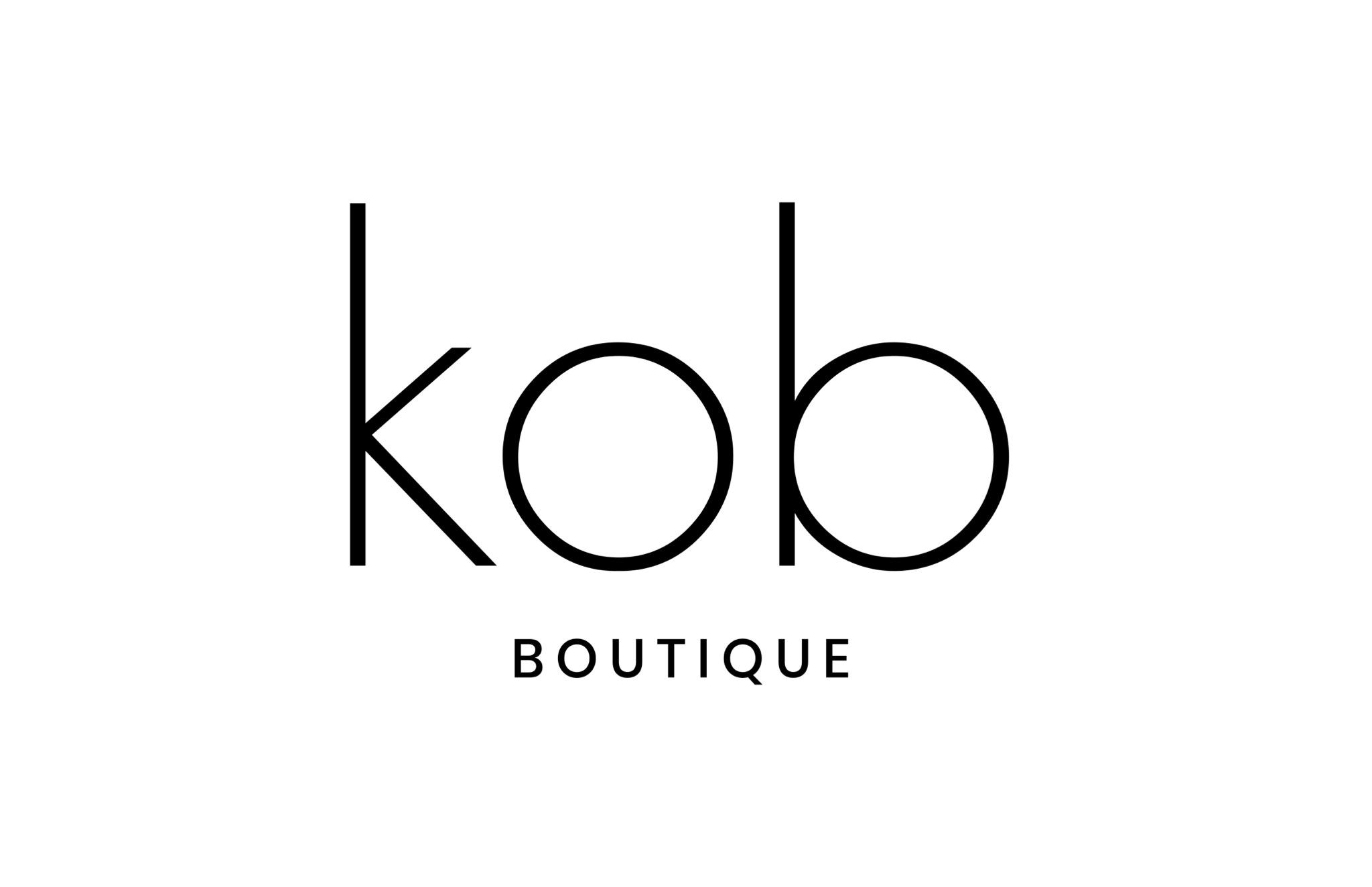 KOB Boutique