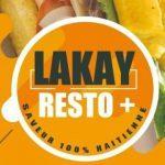 Lakay Resto+