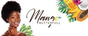 Mango Butterfull