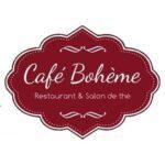 Café Boheme
