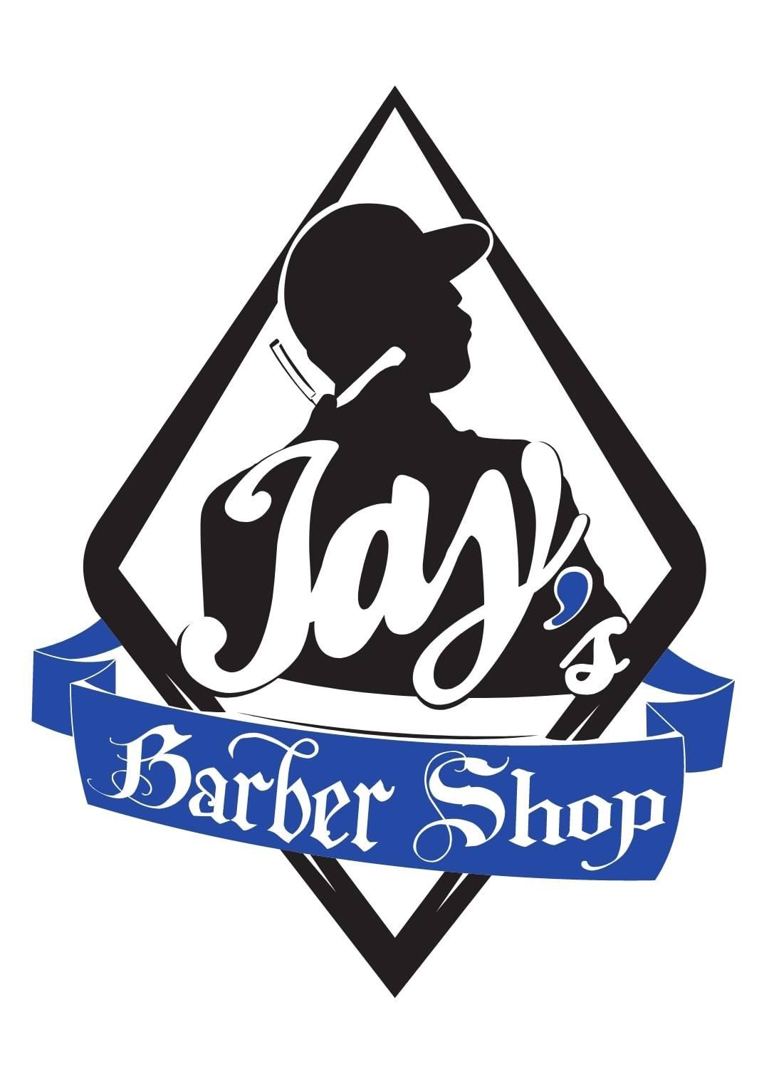 Jay's Barber Paris