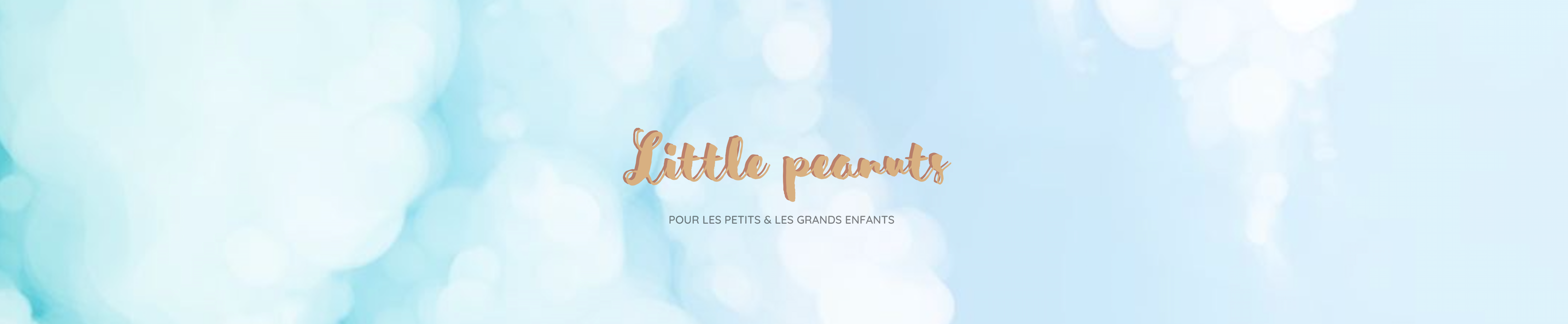 Little Peanuts