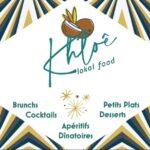 Khloé Lokal Food