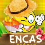 Encas creole